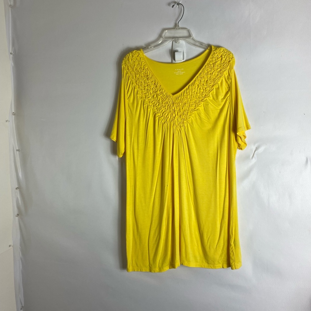 Grace blouse